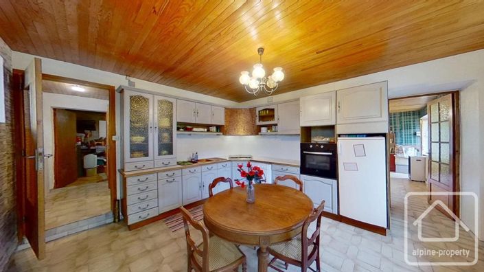 Image No.9-Propriété de 4 chambres à vendre à Haute-Savoie