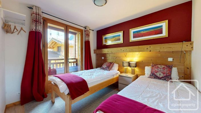 Image No.20-Propriété de 7 chambres à vendre à Montriond