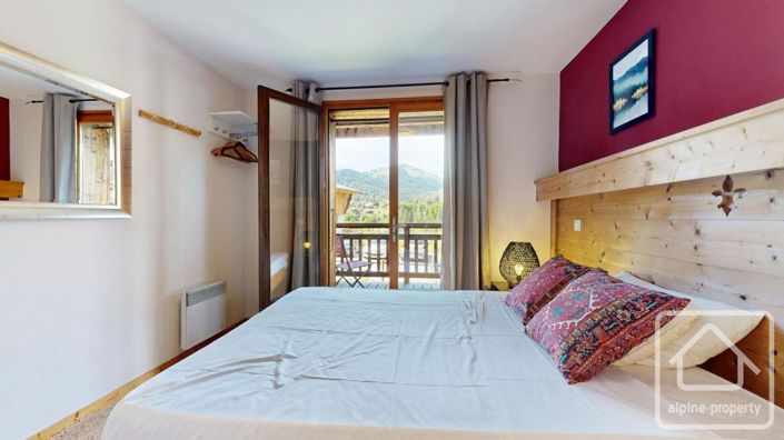 Image No.28-Propriété de 7 chambres à vendre à Montriond