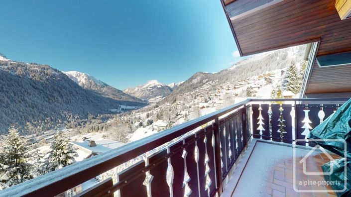 Image No.26-Appartement de 2 chambres à vendre à Chatel