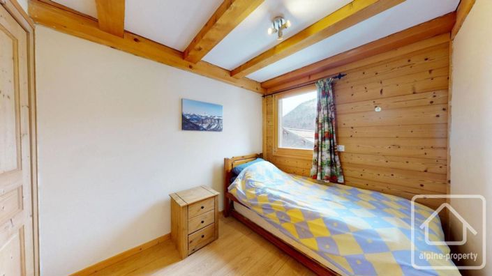 Image No.10-Propriété de 8 chambres à vendre à Morzine