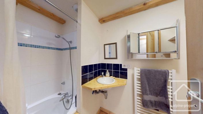 Image No.11-Propriété de 8 chambres à vendre à Morzine