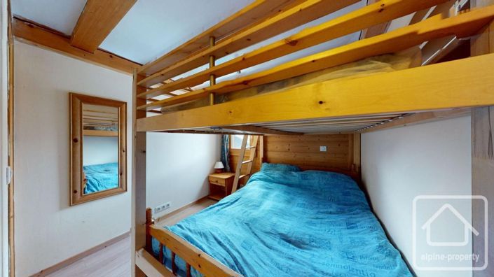 Image No.12-Propriété de 8 chambres à vendre à Morzine