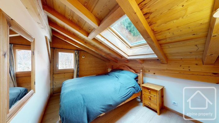 Image No.13-Propriété de 8 chambres à vendre à Morzine