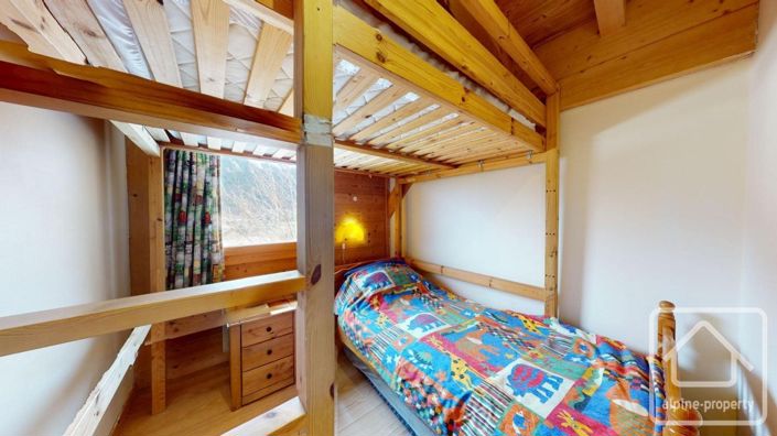 Image No.14-Propriété de 8 chambres à vendre à Morzine