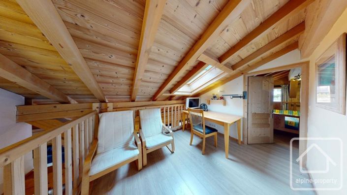 Image No.15-Propriété de 8 chambres à vendre à Morzine