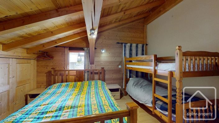Image No.17-Propriété de 8 chambres à vendre à Morzine