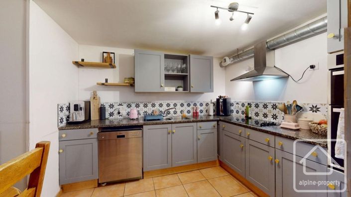Image No.18-Propriété de 8 chambres à vendre à Morzine
