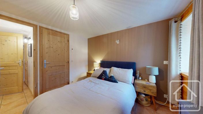 Image No.20-Propriété de 8 chambres à vendre à Morzine