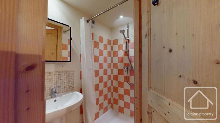 Image No.21-Propriété de 8 chambres à vendre à Morzine