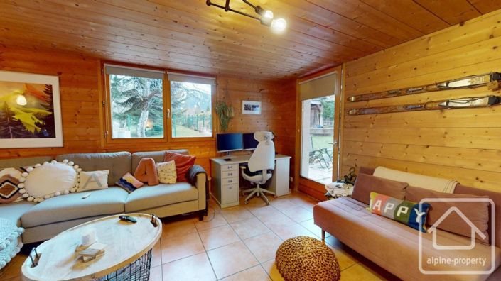 Image No.22-Propriété de 8 chambres à vendre à Morzine