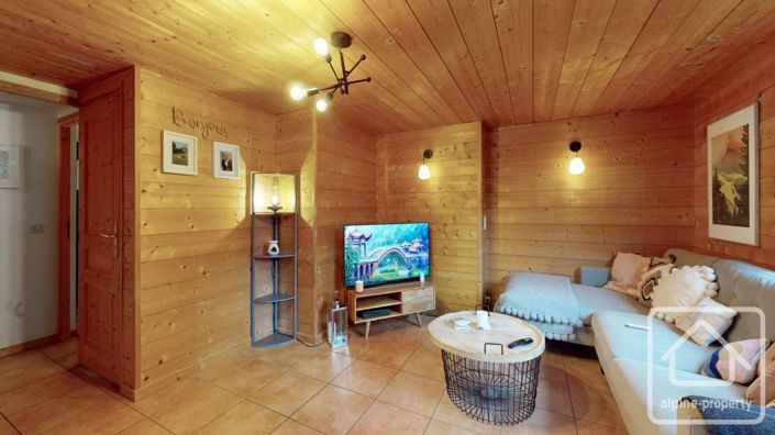 Image No.23-Propriété de 8 chambres à vendre à Morzine
