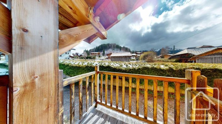 Image No.33-Propriété de 8 chambres à vendre à Morzine