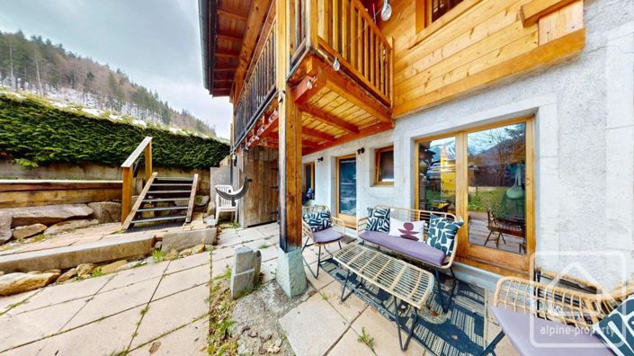 Image No.34-Propriété de 8 chambres à vendre à Morzine