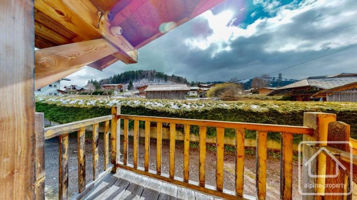 Image No.35-Propriété de 8 chambres à vendre à Morzine