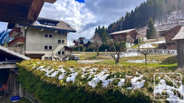 Image No.36-Propriété de 8 chambres à vendre à Morzine