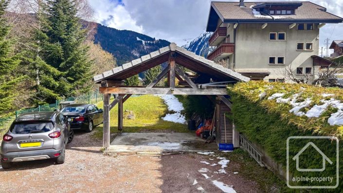 Image No.37-Propriété de 8 chambres à vendre à Morzine