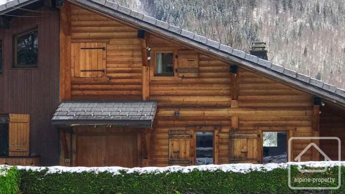 Image No.38-Propriété de 8 chambres à vendre à Morzine