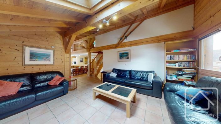 Image No.9-Propriété de 8 chambres à vendre à Morzine