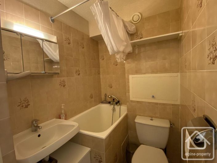 Image No.18-Appartement de 2 chambres à vendre à Arâches-la-Frasse