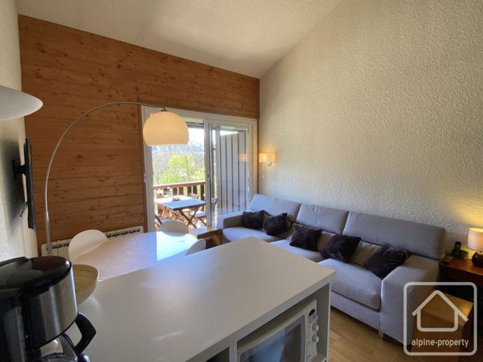 Image No.5-Appartement de 2 chambres à vendre à Arâches-la-Frasse