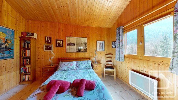 Image No.14-Propriété de 6 chambres à vendre à Abondance