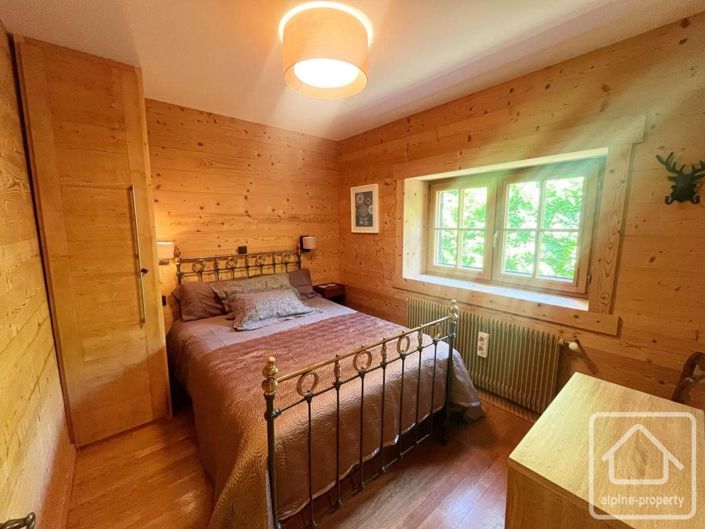 Image No.10-Propriété de 7 chambres à vendre à Arâches-la-Frasse