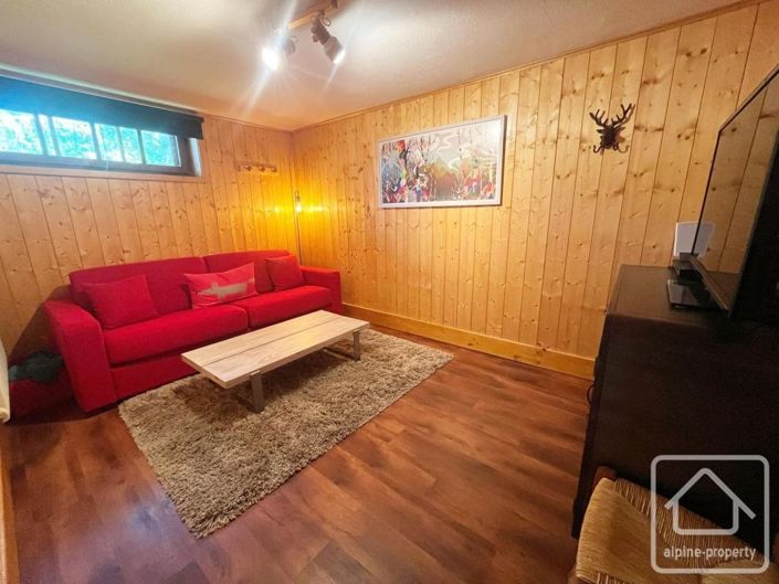 Image No.14-Propriété de 7 chambres à vendre à Arâches-la-Frasse