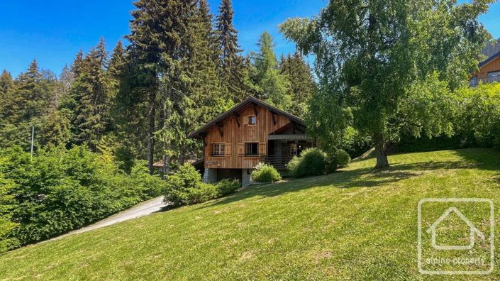 Image No.17-Propriété de 7 chambres à vendre à Arâches-la-Frasse