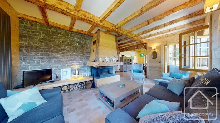 Image No.18-Propriété de 7 chambres à vendre à Arâches-la-Frasse