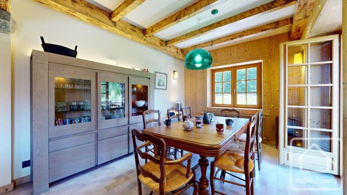 Image No.19-Propriété de 7 chambres à vendre à Arâches-la-Frasse