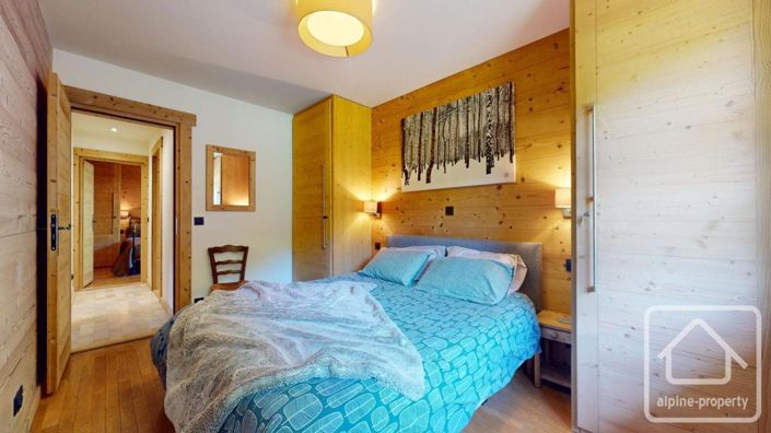 Image No.21-Propriété de 7 chambres à vendre à Arâches-la-Frasse