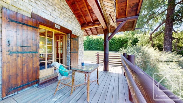 Image No.22-Propriété de 7 chambres à vendre à Arâches-la-Frasse