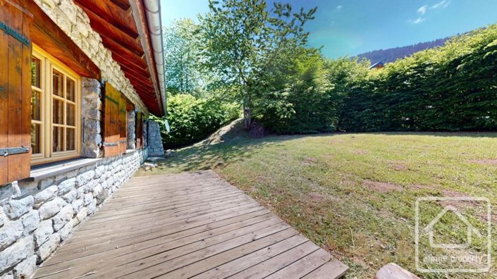 Image No.23-Propriété de 7 chambres à vendre à Arâches-la-Frasse