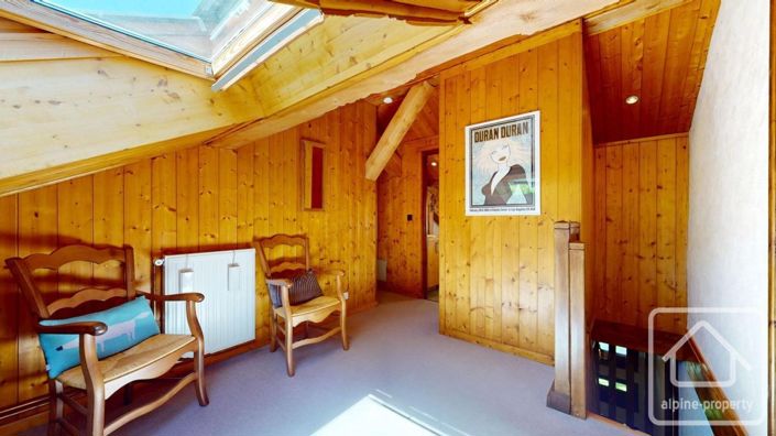 Image No.24-Propriété de 7 chambres à vendre à Arâches-la-Frasse