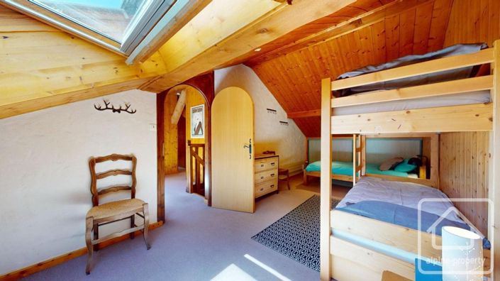 Image No.25-Propriété de 7 chambres à vendre à Arâches-la-Frasse