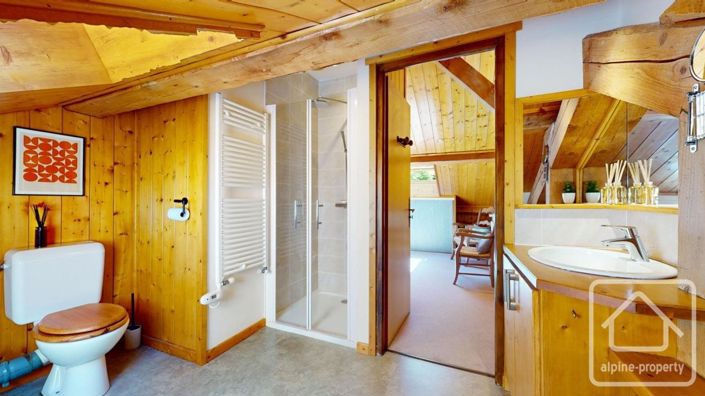 Image No.26-Propriété de 7 chambres à vendre à Arâches-la-Frasse