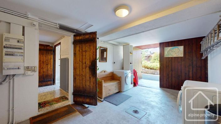Image No.30-Propriété de 7 chambres à vendre à Arâches-la-Frasse
