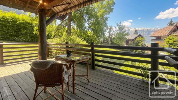 Image No.34-Propriété de 7 chambres à vendre à Arâches-la-Frasse