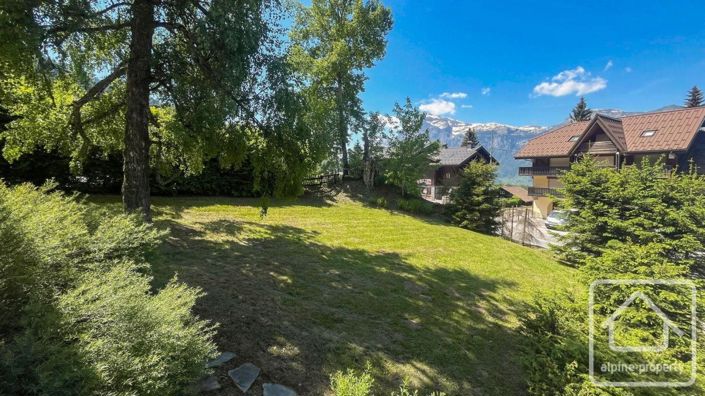 Image No.35-Propriété de 7 chambres à vendre à Arâches-la-Frasse