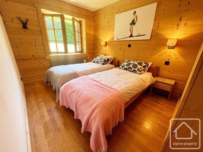 Image No.9-Propriété de 7 chambres à vendre à Arâches-la-Frasse