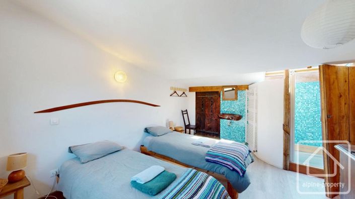 Image No.30-Propriété de 5 chambres à vendre à Les Houches
