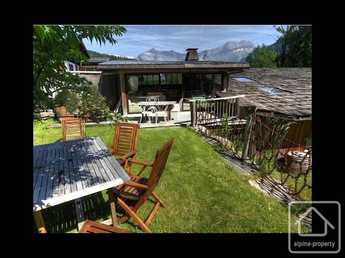 Image No.18-Propriété de 5 chambres à vendre à Les Houches
