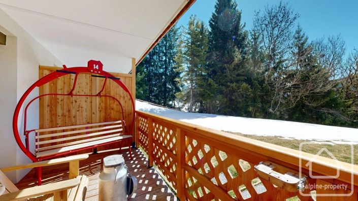 Image No.26-Appartement de 2 chambres à vendre à Chatel