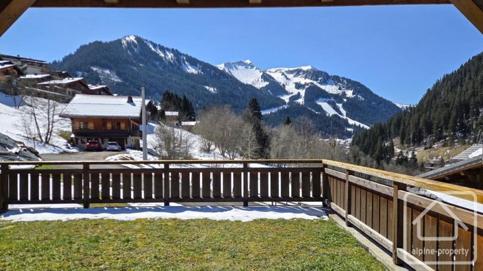 Image No.31-Appartement de 2 chambres à vendre à Chatel