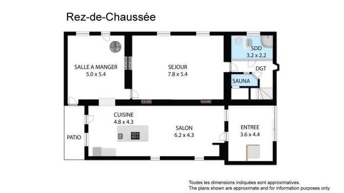 Image No.47-4 Bed House for sale