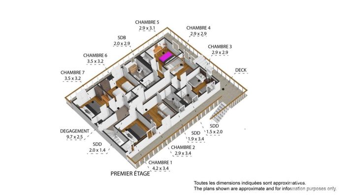 Image No.41-12 Bed Property for sale
