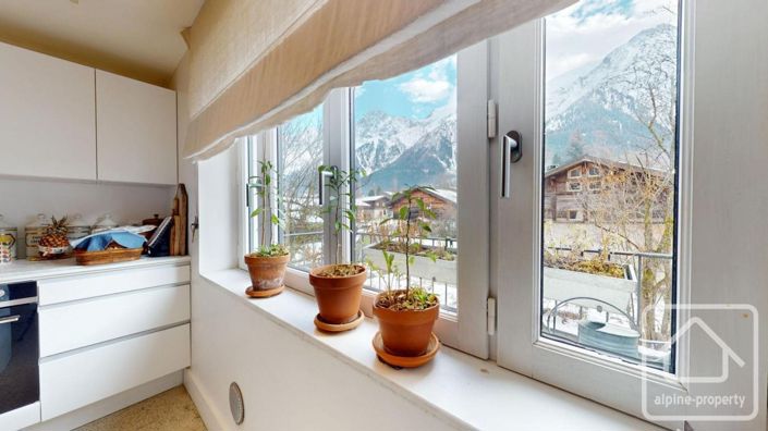 Image No.8-Appartement de 7 chambres à vendre à Les Houches