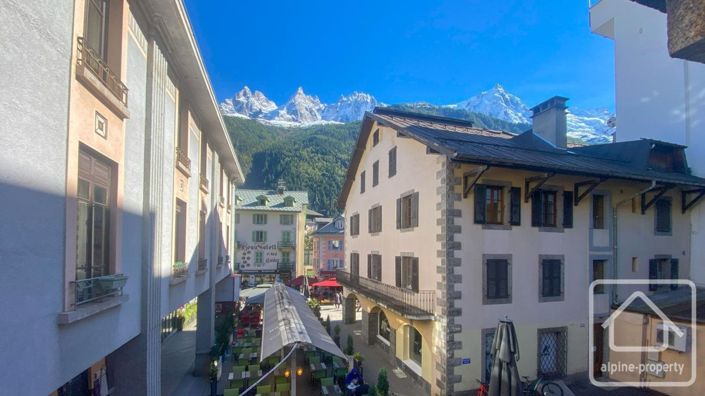 Image No.21-Appartement de 3 chambres à vendre à Chamonix-Mont-Blanc