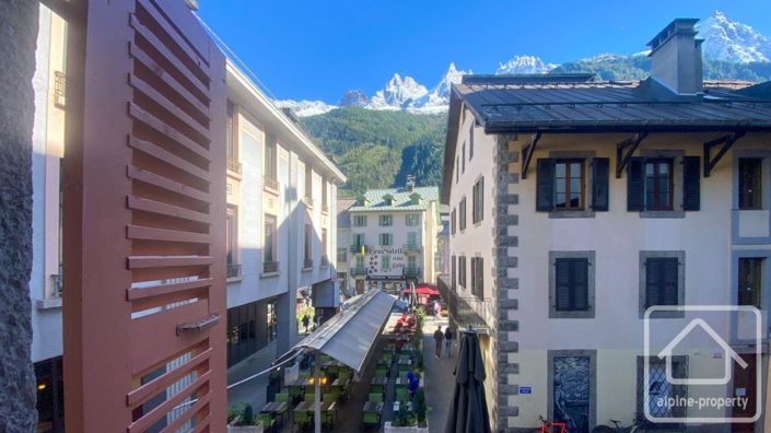 Image No.22-Appartement de 3 chambres à vendre à Chamonix-Mont-Blanc